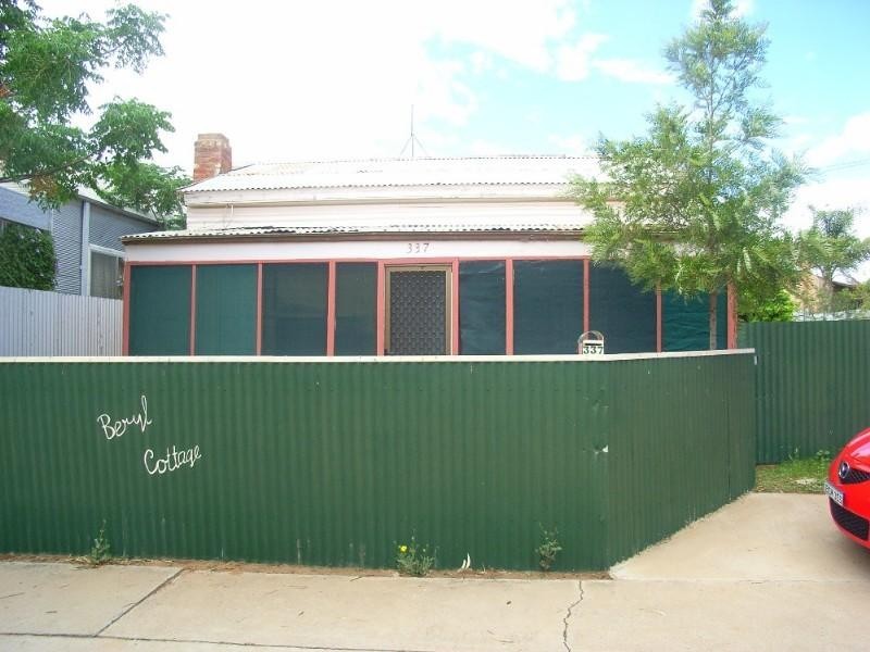 337 Beryl Lane, Broken Hill NSW 2880