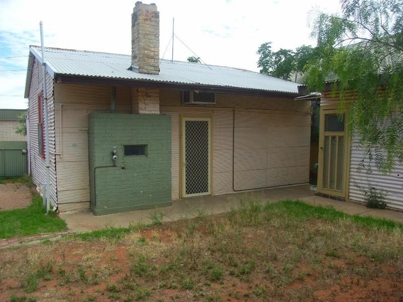 337 Beryl Lane, Broken Hill NSW 2880