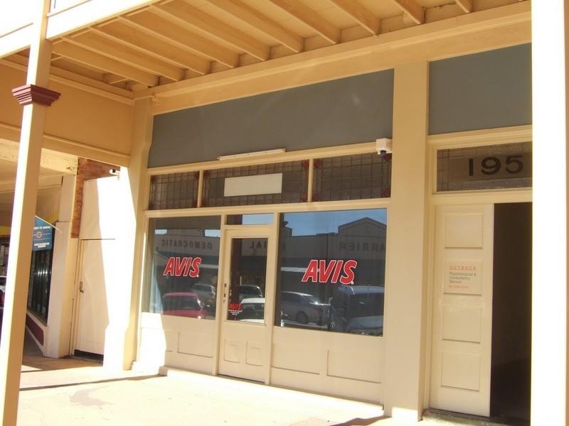 195b Argent Street, Broken Hill NSW 2880
