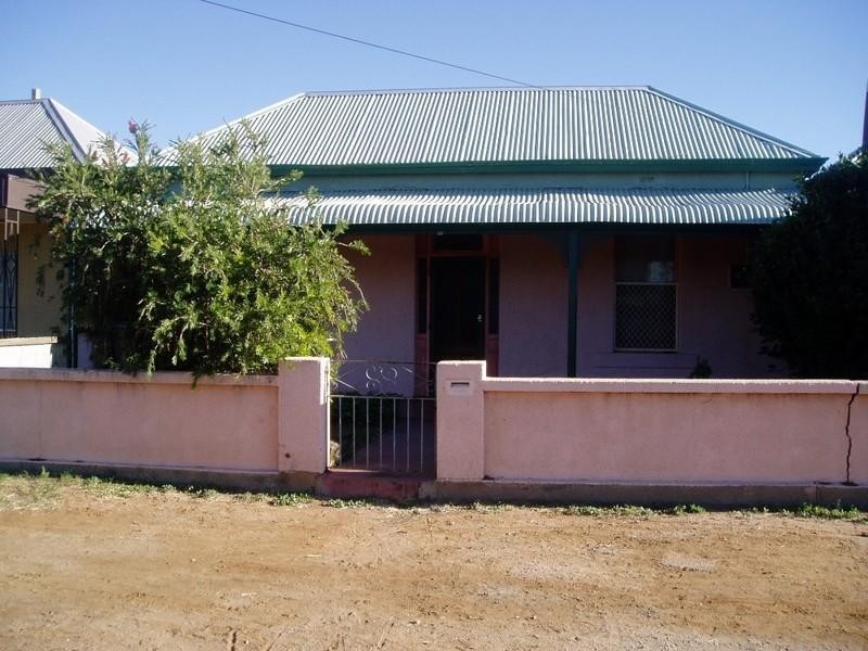 430 Lane Street, Broken Hill NSW 2880