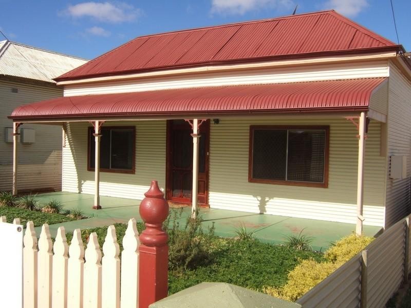 463 Chapple Street, Broken Hill NSW 2880