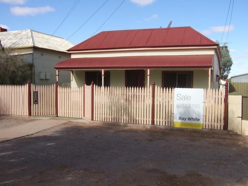 463 Chapple Street, Broken Hill NSW 2880