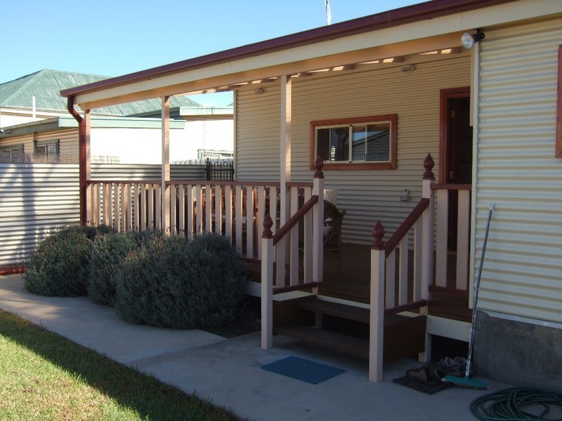 463 Chapple Street, Broken Hill NSW 2880