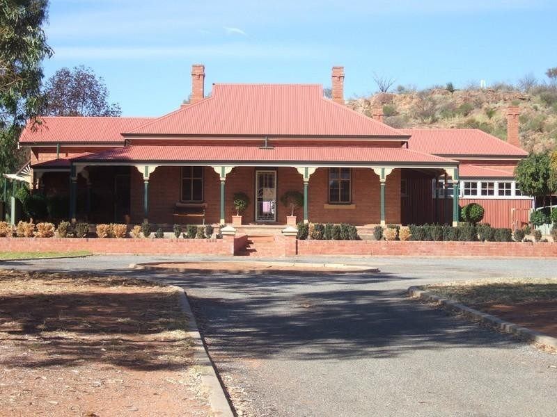 253 Wills Street, Broken Hill NSW 2880