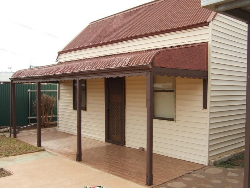 577 Wolfram Street, Broken Hill NSW 2880