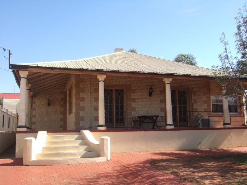 396 Williams Street, Broken Hill NSW 2880