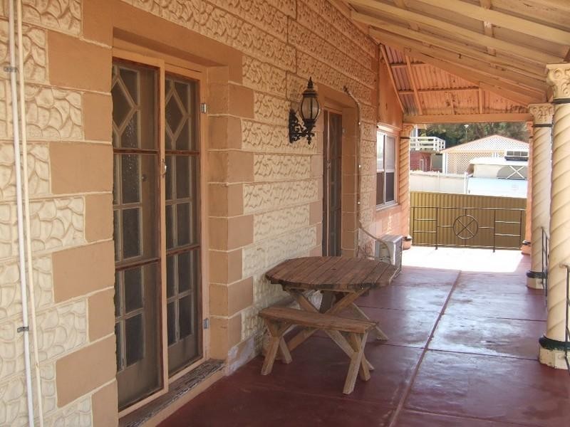 396 Williams Street, Broken Hill NSW 2880