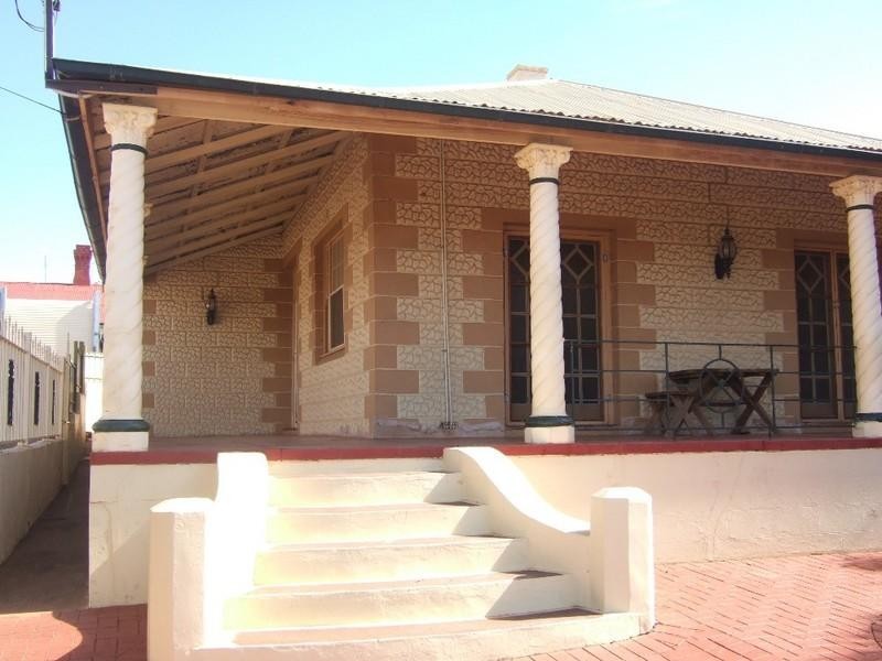 396 Williams Street, Broken Hill NSW 2880