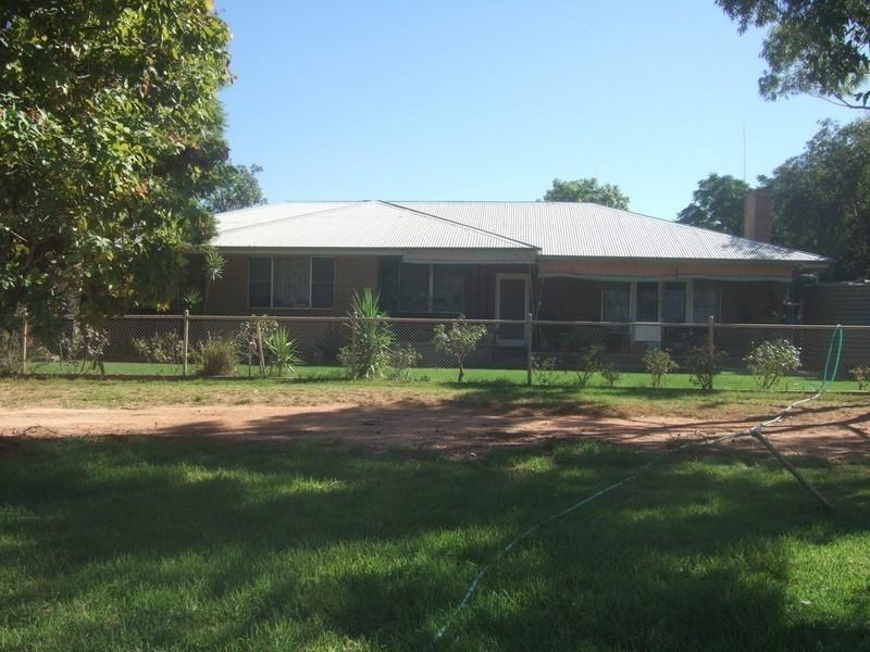 Lot 1 Wilcannia Road, Broken Hill NSW 2880