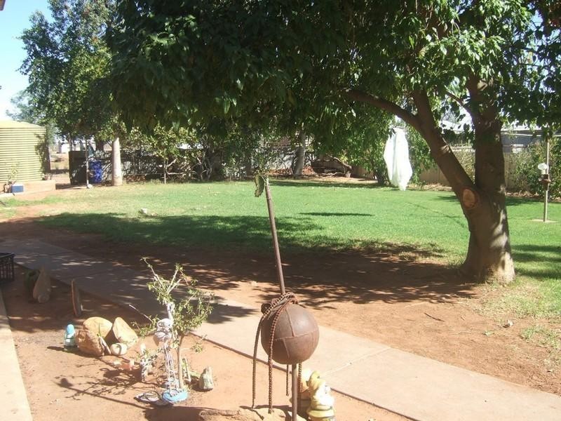 Lot 1 Wilcannia Road, Broken Hill NSW 2880