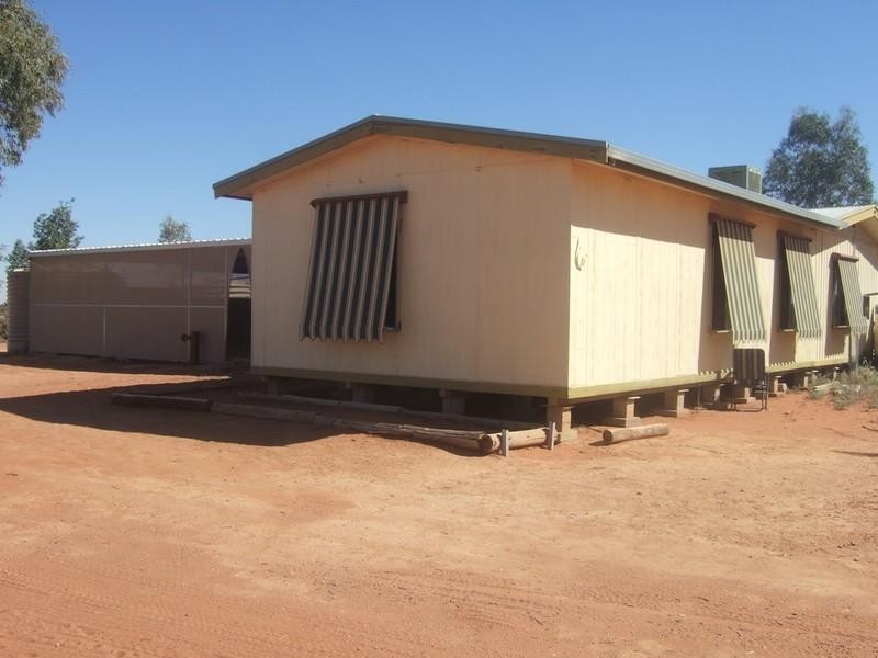 Lot 1 Wilcannia Road, Broken Hill NSW 2880