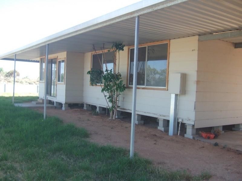Lot 1 Wilcannia Road, Broken Hill NSW 2880