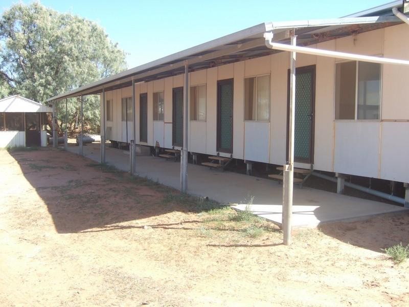 Lot 1 Wilcannia Road, Broken Hill NSW 2880