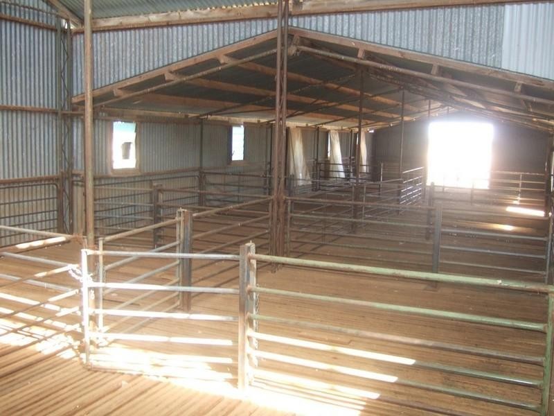 Lot 1 Wilcannia Road, Broken Hill NSW 2880