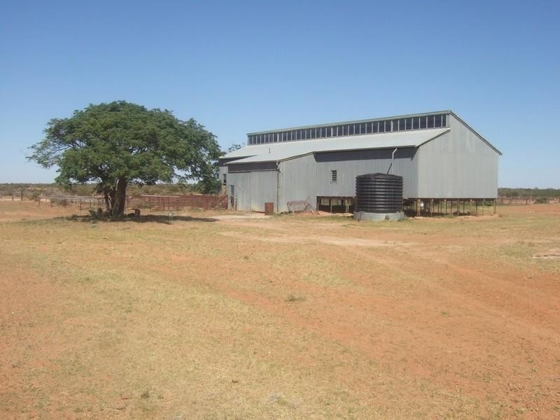 Lot 1 Wilcannia Road, Broken Hill NSW 2880