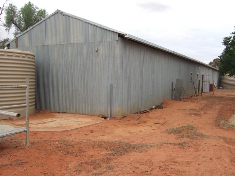 Lot 1 Wilcannia Road, Broken Hill NSW 2880
