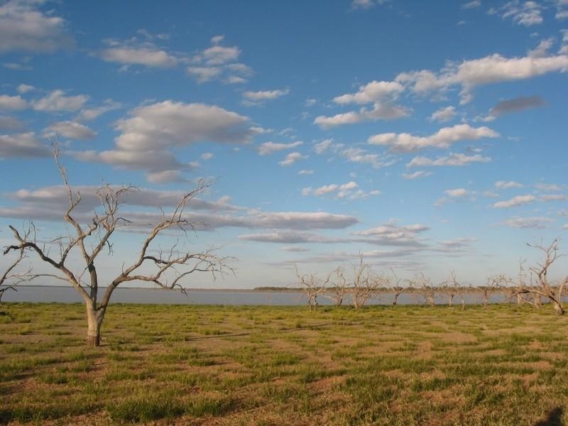 Lot 1 Wilcannia Road, Broken Hill NSW 2880