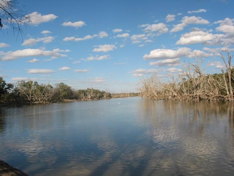 Lot 1 Wilcannia Road, Broken Hill NSW 2880