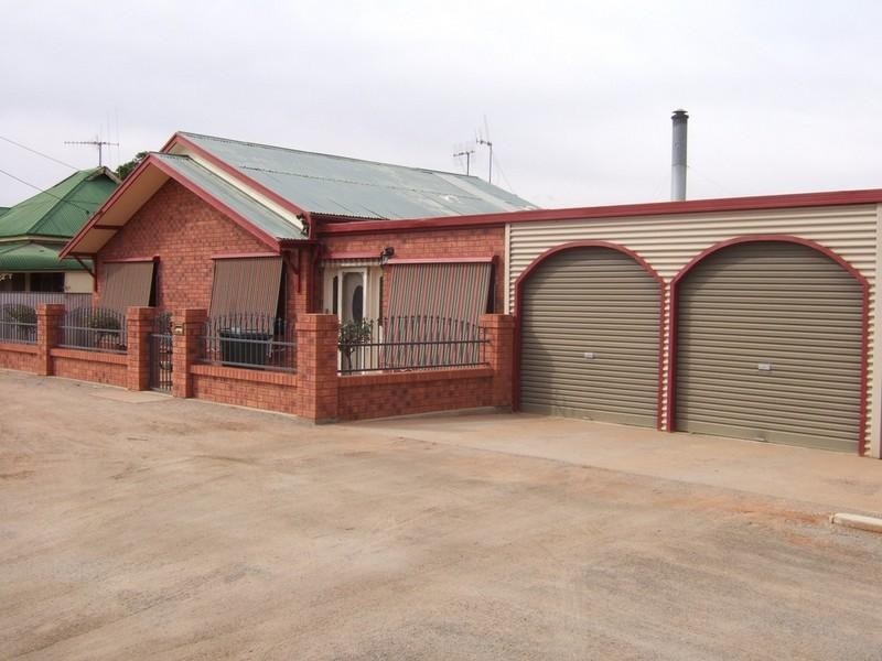 157 Morish Street, Broken Hill NSW 2880