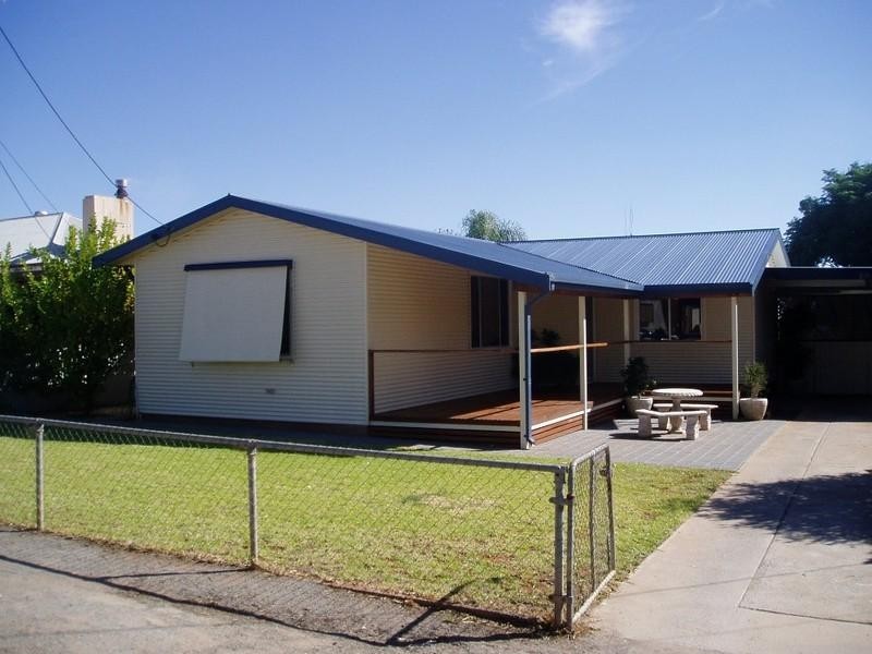 296 Knox Street, Broken Hill NSW 2880