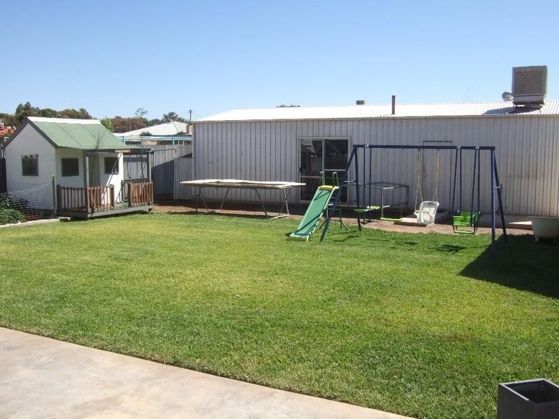 596 Fisher Street, Broken Hill NSW 2880