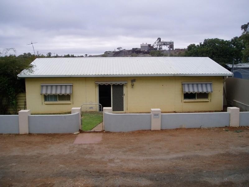 603 Argent Street, Broken Hill NSW 2880