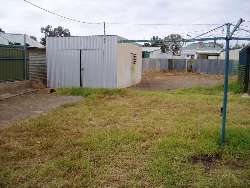 161 Newton Lane, Broken Hill NSW 2880