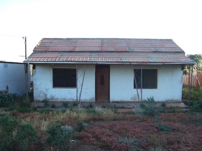 291 Gossan Street, Broken Hill NSW 2880