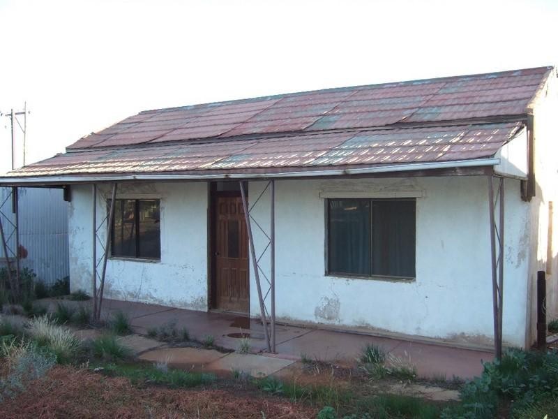 291 Gossan Street, Broken Hill NSW 2880