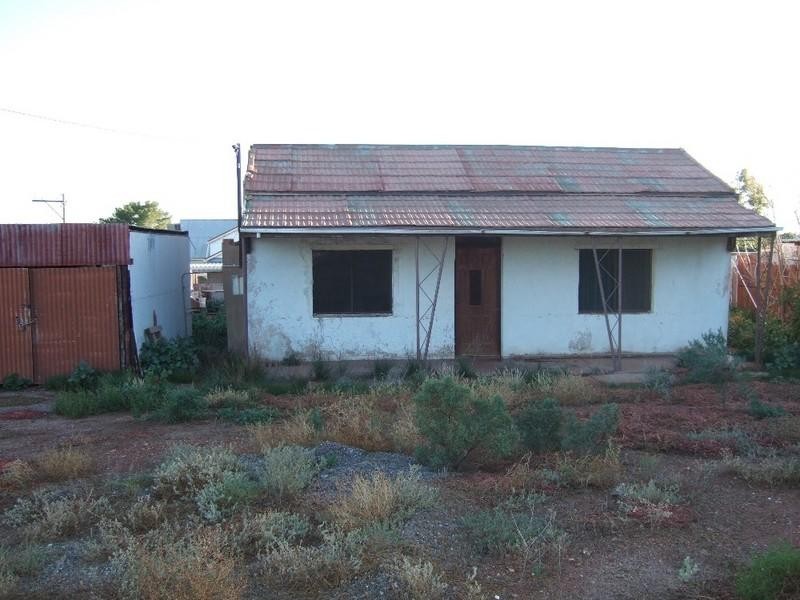 291 Gossan Street, Broken Hill NSW 2880