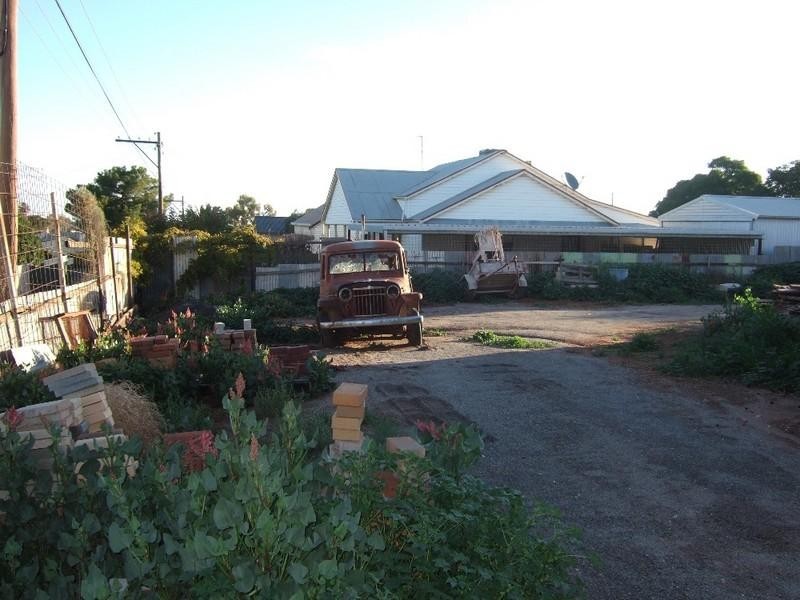 291 Gossan Street, Broken Hill NSW 2880