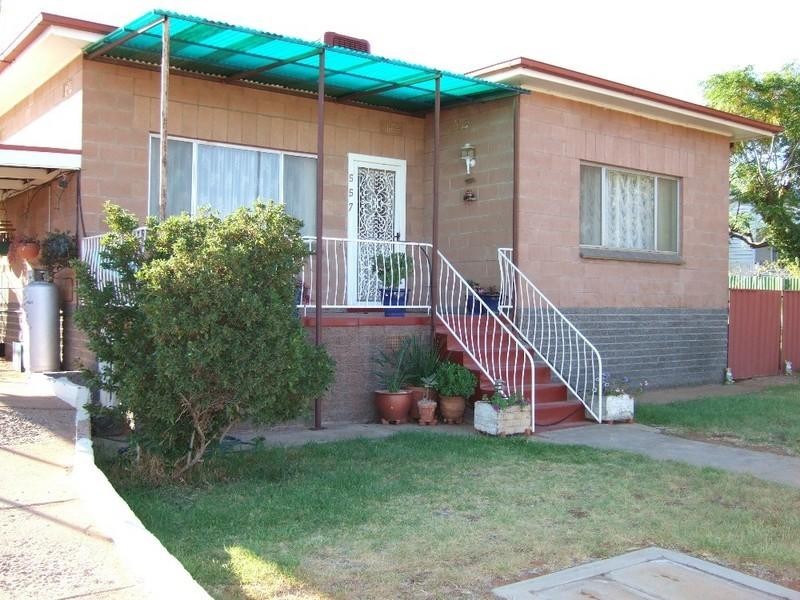 557 Sturt Street, Broken Hill NSW 2880