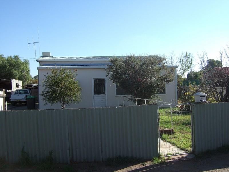 516 Cummins Lane, Broken Hill NSW 2880