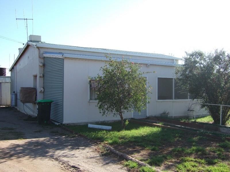 516 Cummins Lane, Broken Hill NSW 2880
