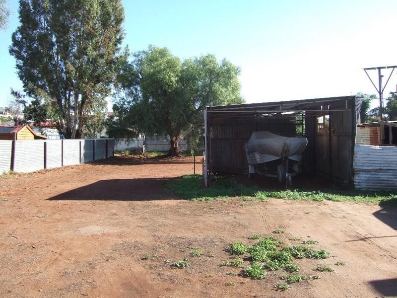 516 Cummins Lane, Broken Hill NSW 2880