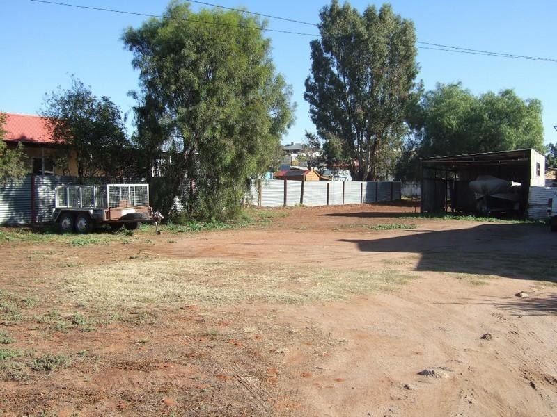 516 Cummins Lane, Broken Hill NSW 2880