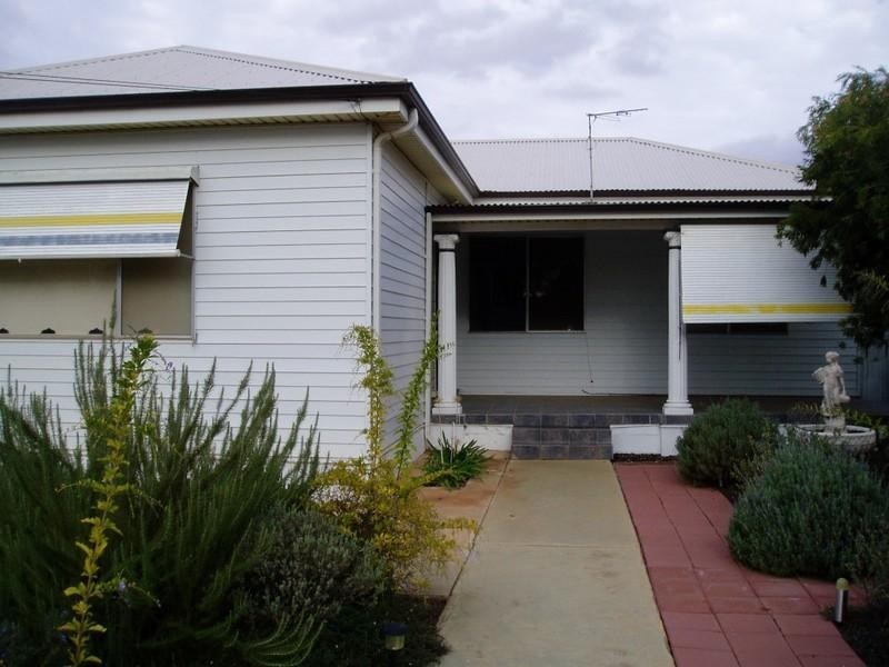 717 Blende Street, Broken Hill NSW 2880