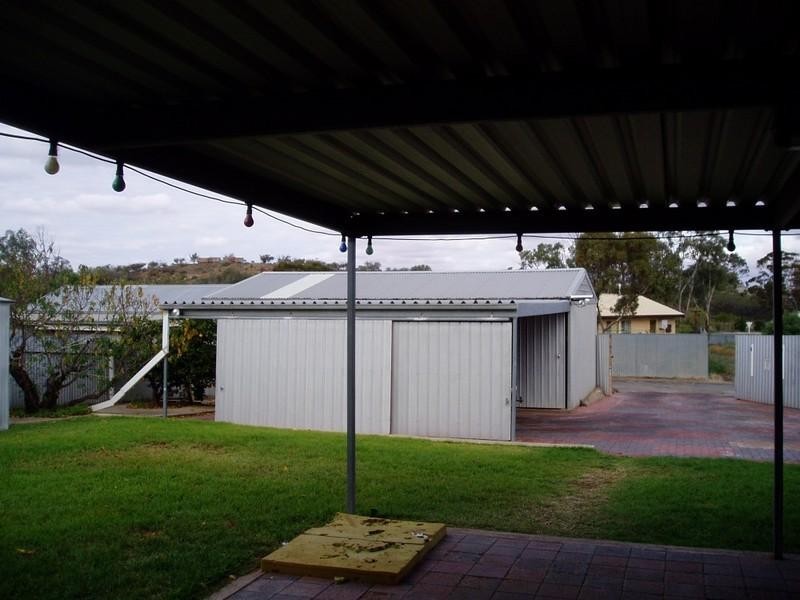 717 Blende Street, Broken Hill NSW 2880