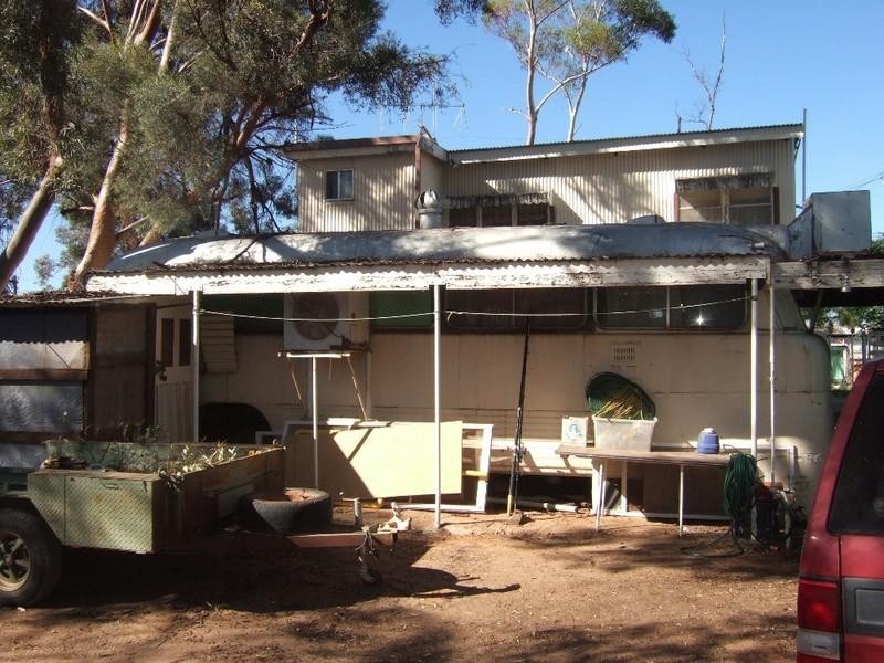 40 Lakeview Avenue, Broken Hill NSW 2880