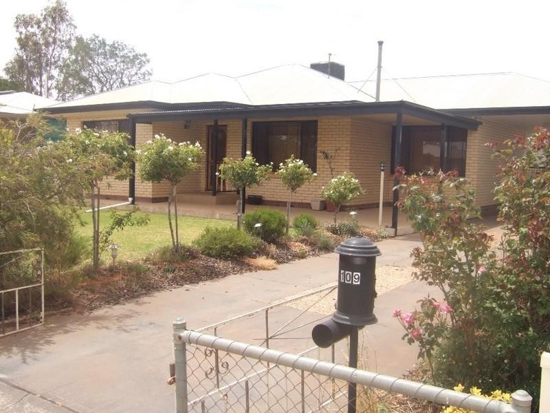 109 Brown Street, Broken Hill NSW 2880
