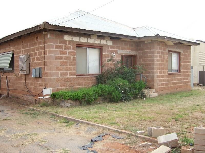 630 Chapple Lane, Broken Hill NSW 2880