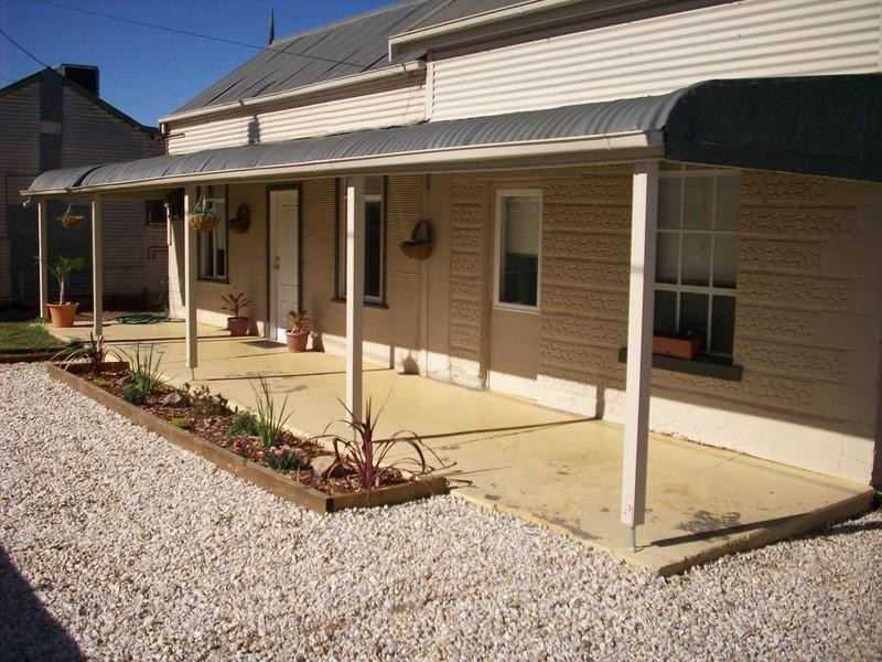 331 Williams Lane, Broken Hill NSW 2880