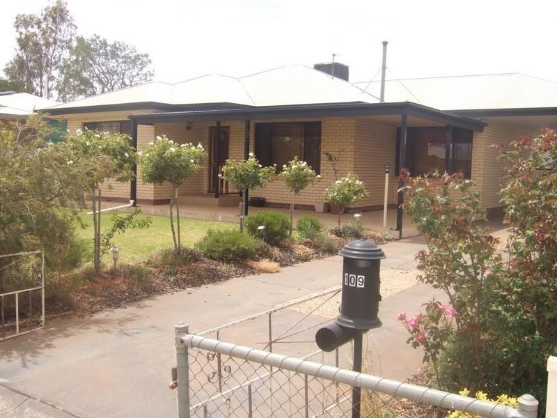 109 Brown Street, Broken Hill NSW 2880