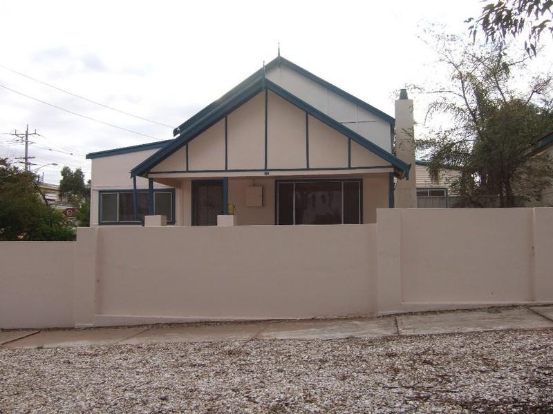 160 Lane Street, Broken Hill NSW 2880