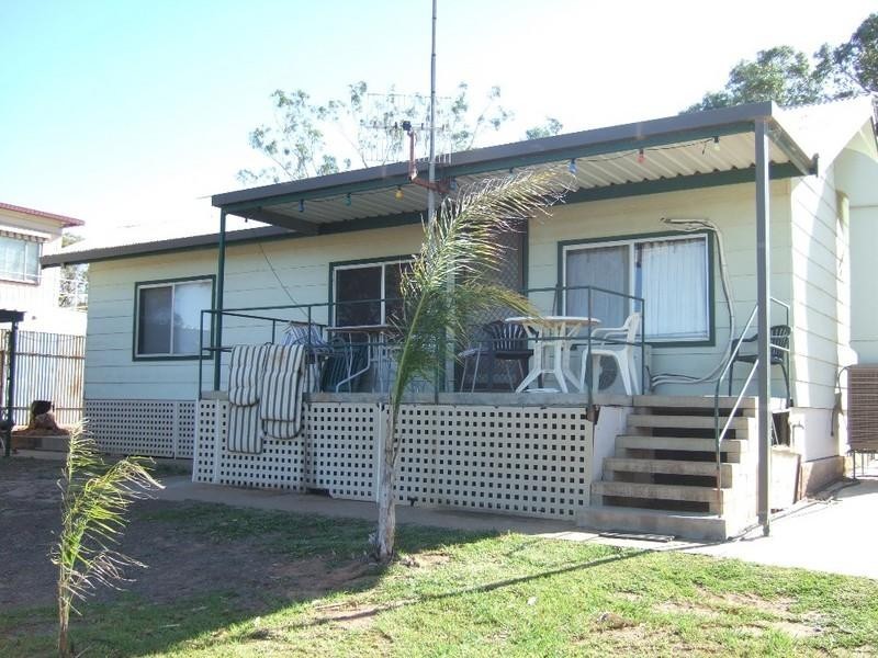 4 Kingfisher Avenue, Broken Hill NSW 2880