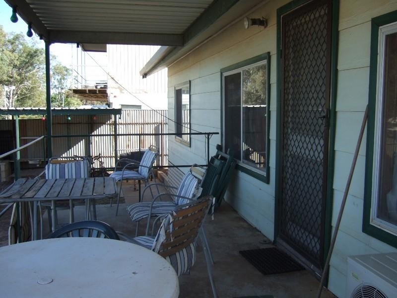 4 Kingfisher Avenue, Broken Hill NSW 2880