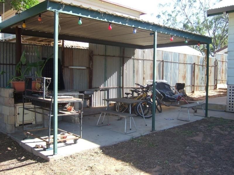 4 Kingfisher Avenue, Broken Hill NSW 2880