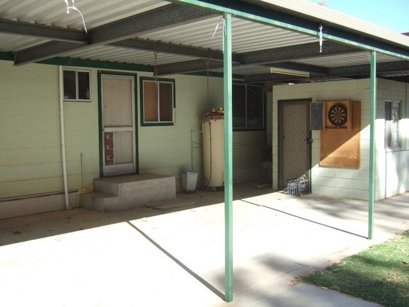 4 Kingfisher Avenue, Broken Hill NSW 2880