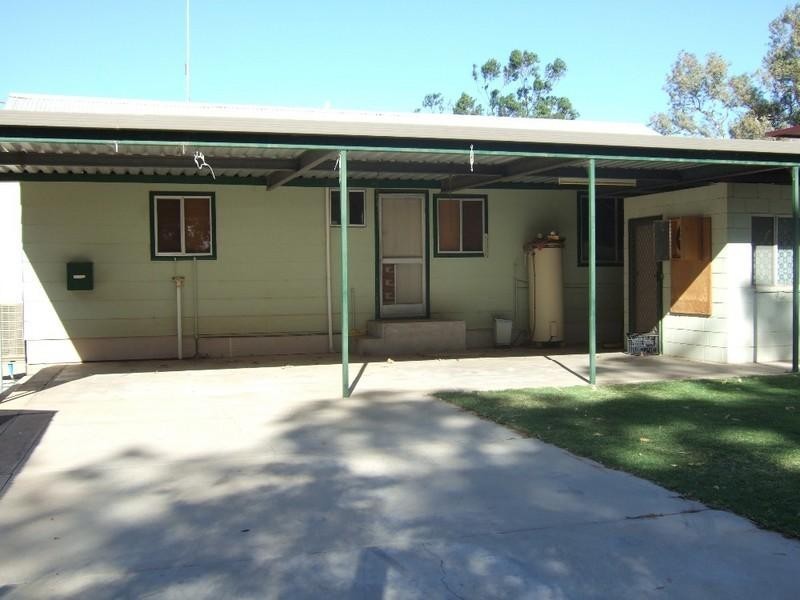 4 Kingfisher Avenue, Broken Hill NSW 2880