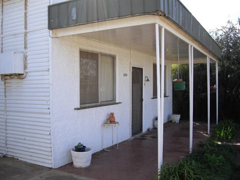 684 Chapple Street, Broken Hill NSW 2880